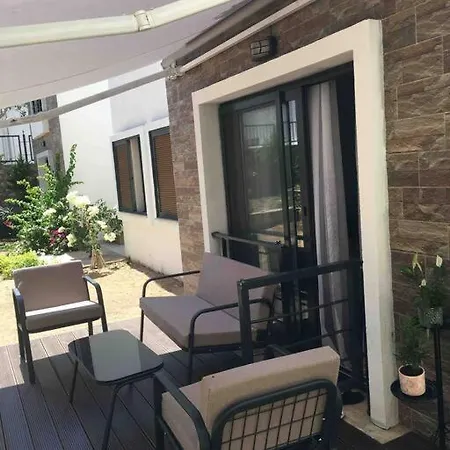 Holiday home Churchill House Bodrum