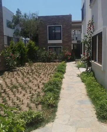 Churchill House * Bodrum