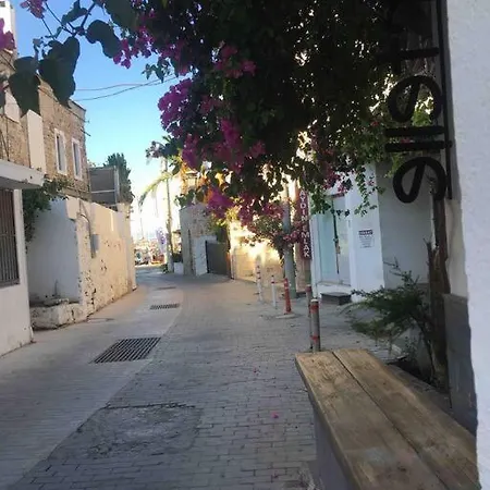 Churchill House Bodrum