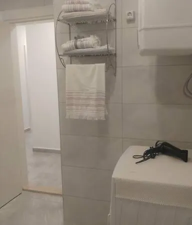 Churchill House Holiday home Bodrum