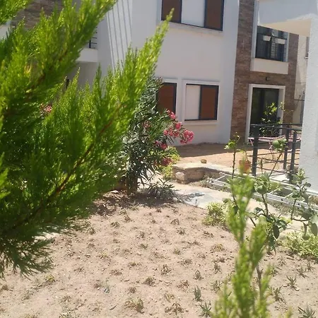Holiday home Churchill House Bodrum